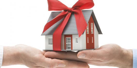 Что нужно знать о дарении недвижимости?